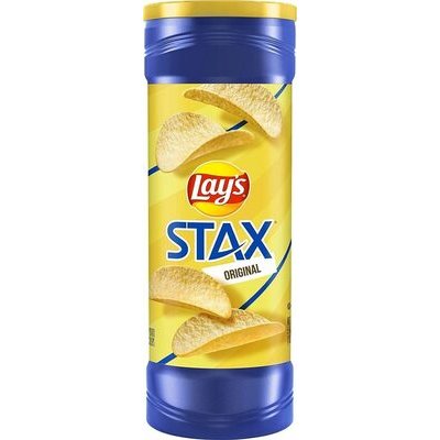 lays stax cheddar