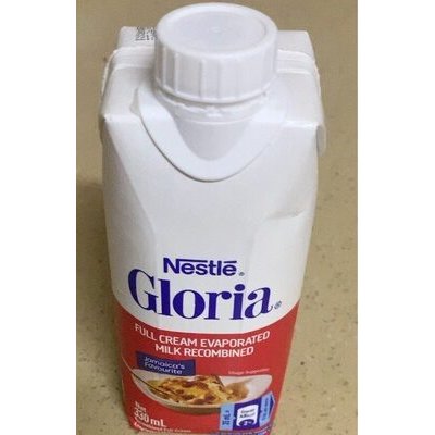 nova evaporated milk