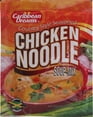 caribean dream chicken noodle