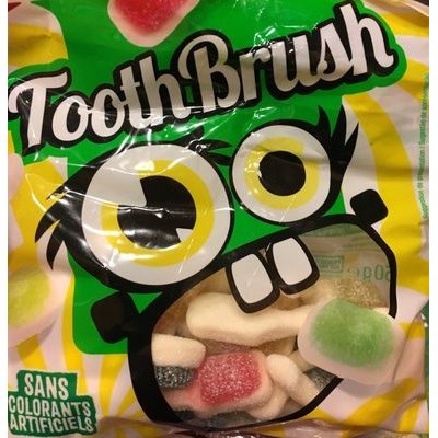 [14519] colgate plus tooth brush m