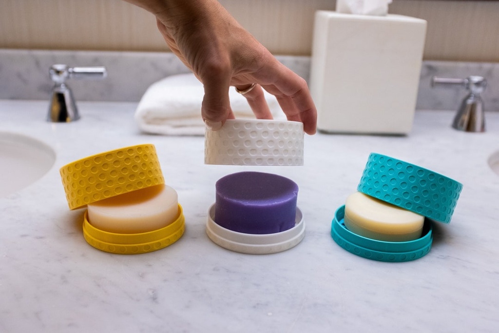 [14608] READY SHAMPOO BAR SAOP