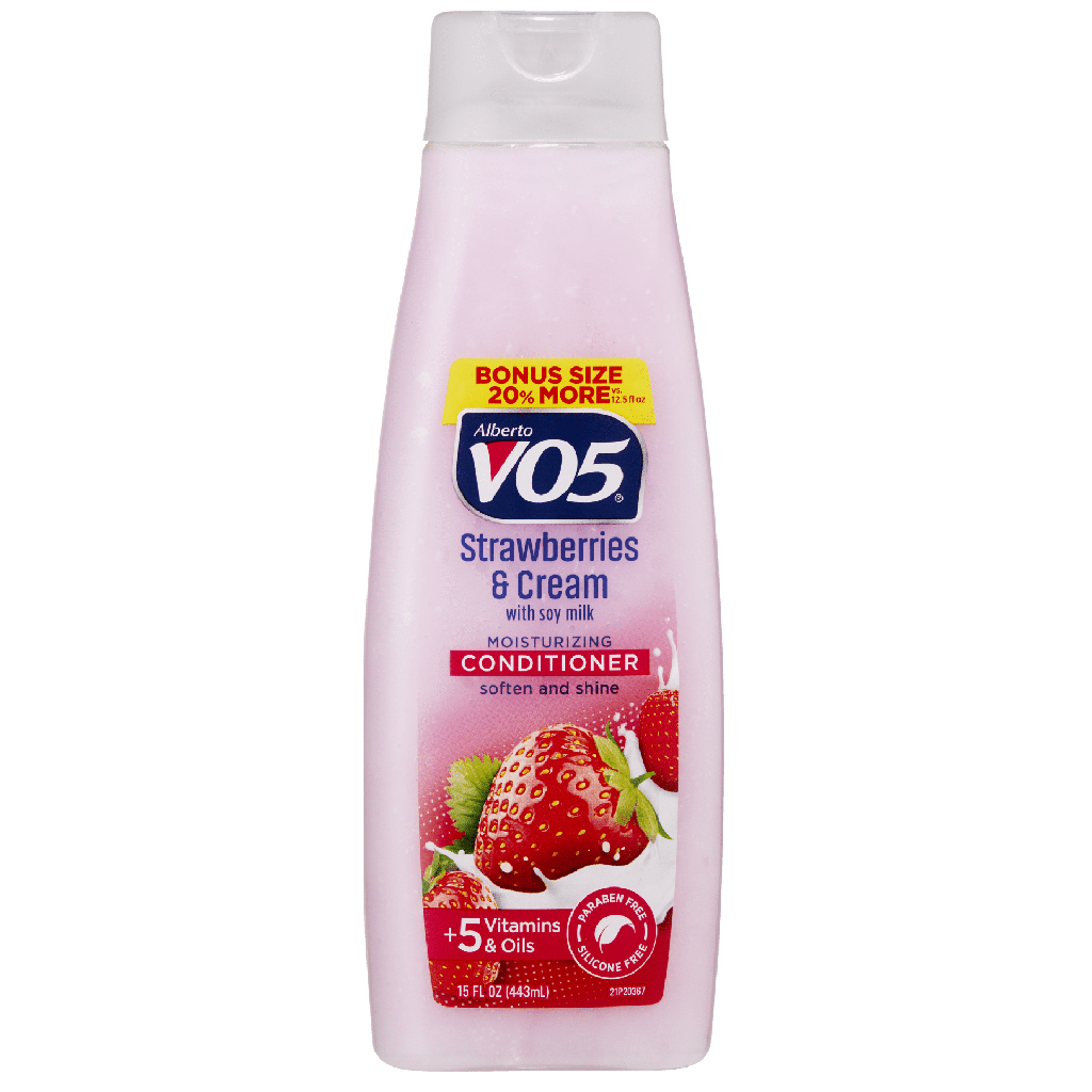 [14648] alberto vo5 conditioner