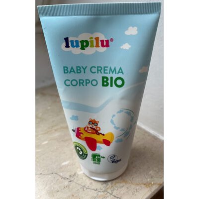 johnson baby crema
