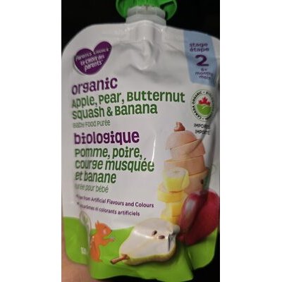 parent choice baby bottle 5 oz