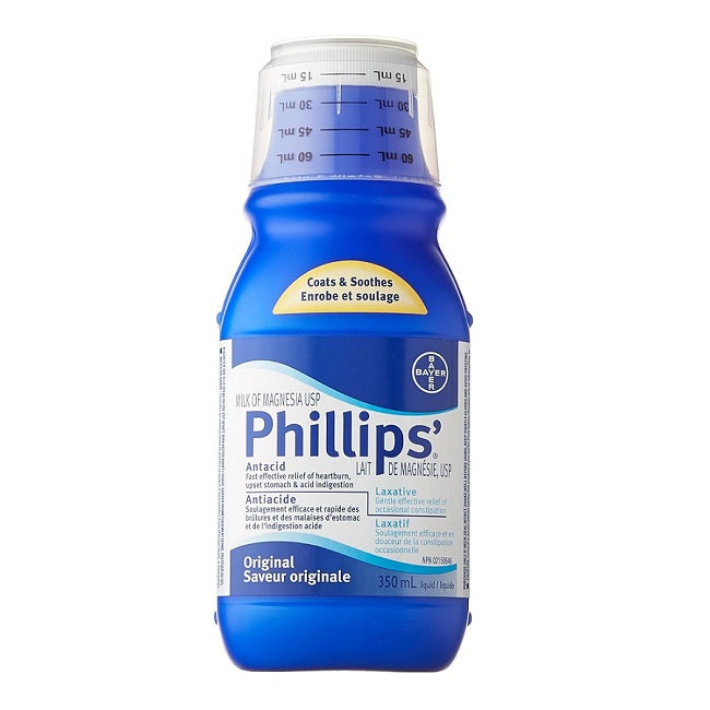 [3244] MACS milk of magnesia 350ml lg