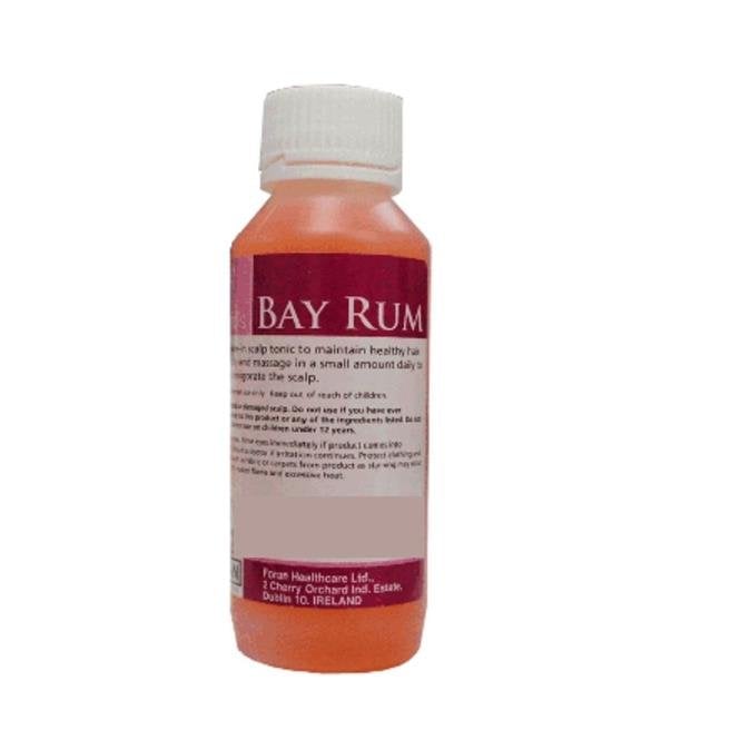 BAY RUM MULTI PURPOSE