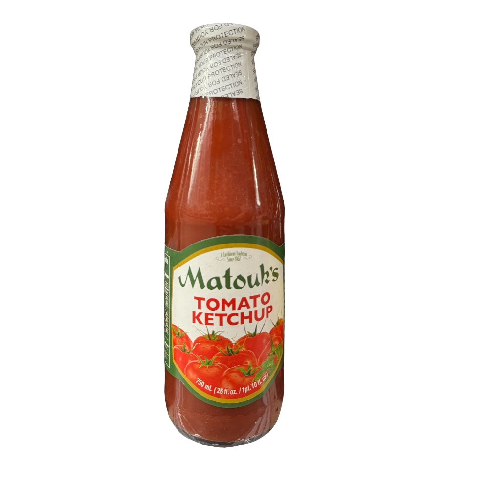 [6088] matouks tomato ketchup lg