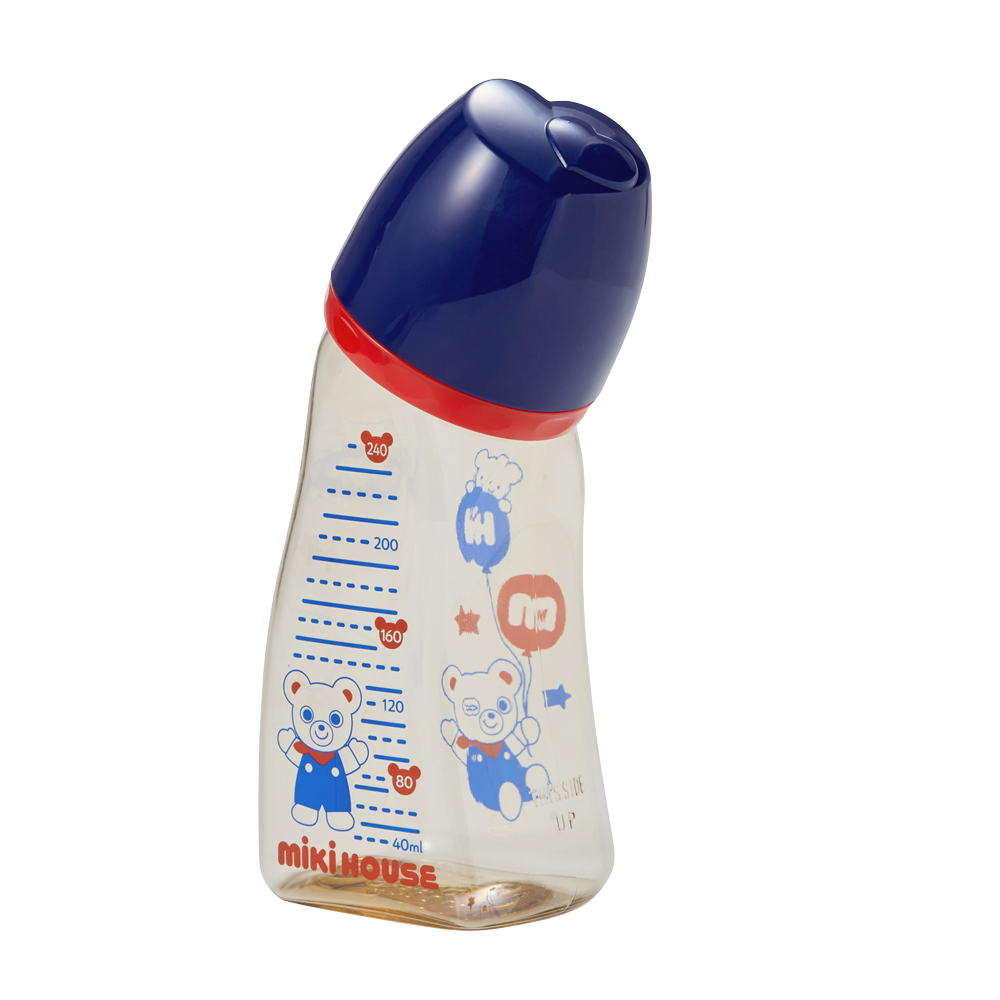 miki baby bottle