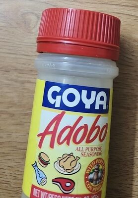 goya adobo with pepper 5.5oz