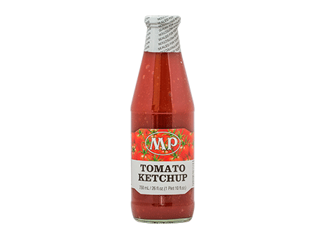 [6089] MP tomato ketchup large