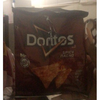 [15279] family size doritos nacho