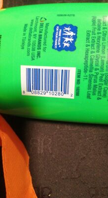 lucky shampoo hydration