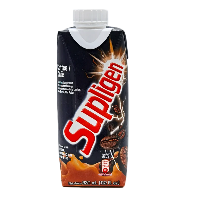 suppligen coffee