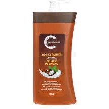[15342] lucky butter cocoa lotion