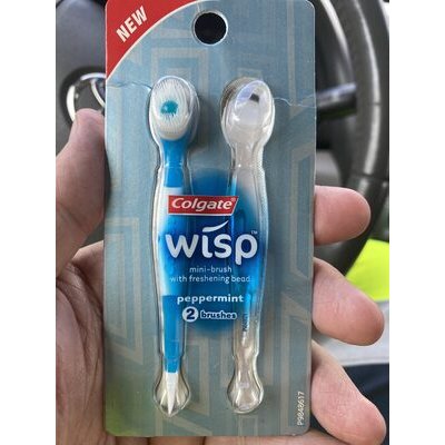[15421] Colgate toothbrush medium