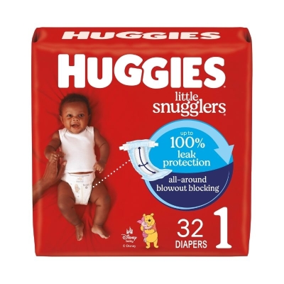 huggies stage 1 32