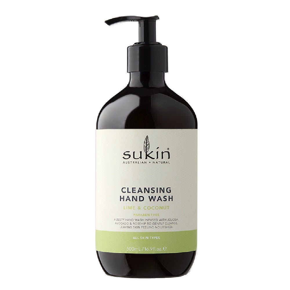 [15530] g&s mini cleansing hand wash