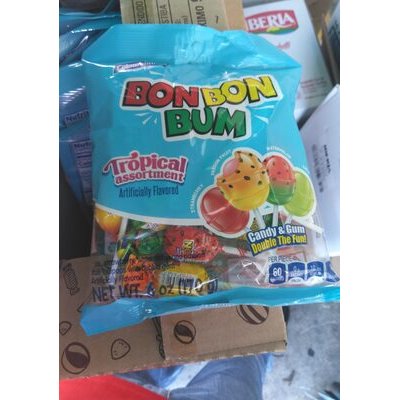 [15780] bon bon bum sweets