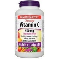 [15845] webber vitamin c