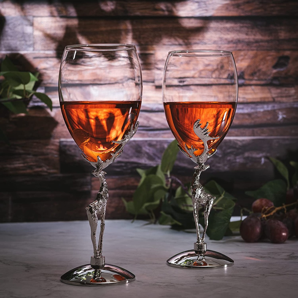 [16035] wine glass