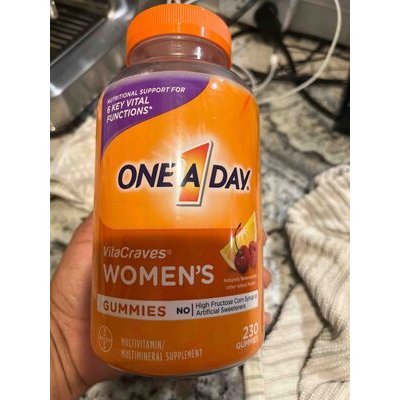 [5984] One A Day women