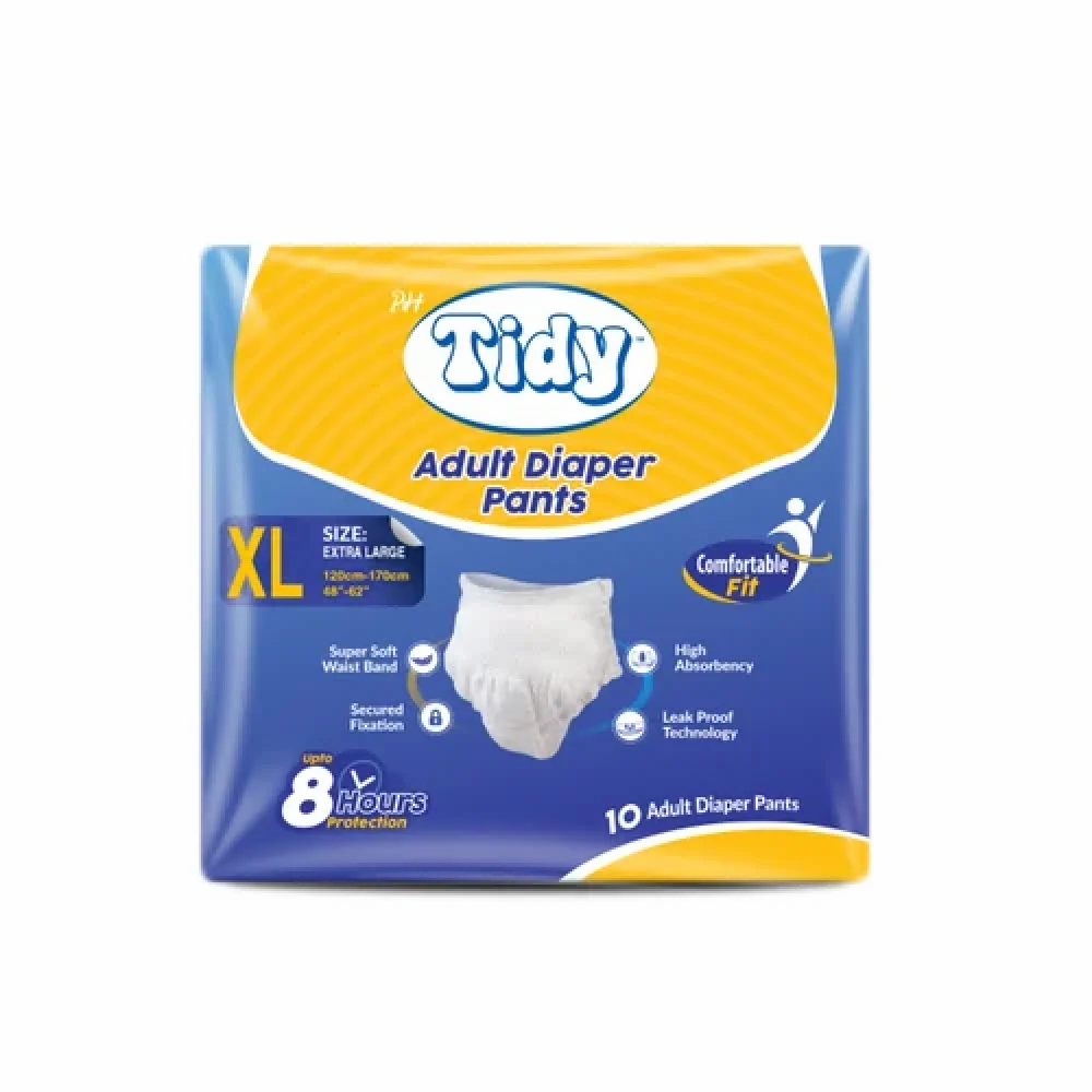 [16290] adult diaper 1xl