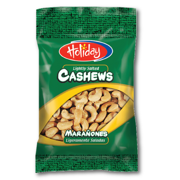 [16348] holiday cashew 95g