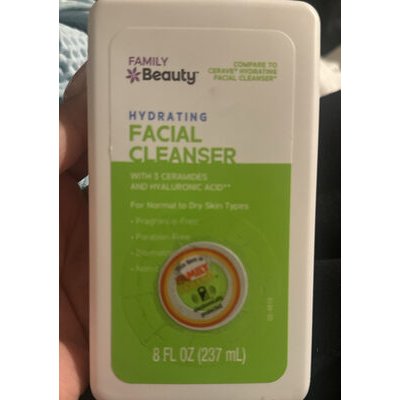 [6209] herbal facial cleanser